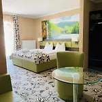 Hotel Pruggererhof