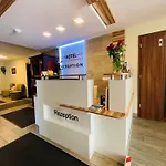 Hotel Pruggererhof 3*
