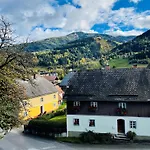 Pruggererhof 3* Pruggern