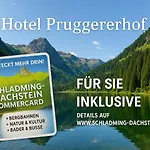 Pruggererhof 3* Pruggern