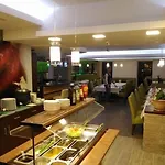 Hotel Pruggererhof Pruggern