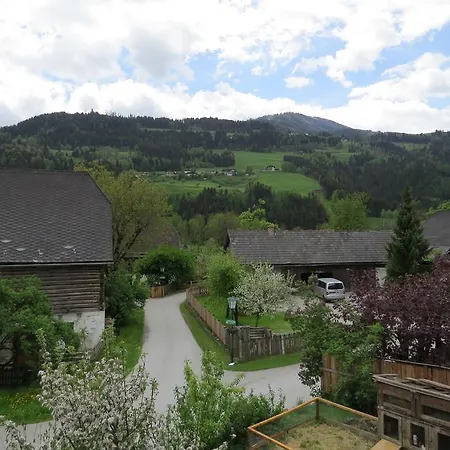 Otel Pruggererhof