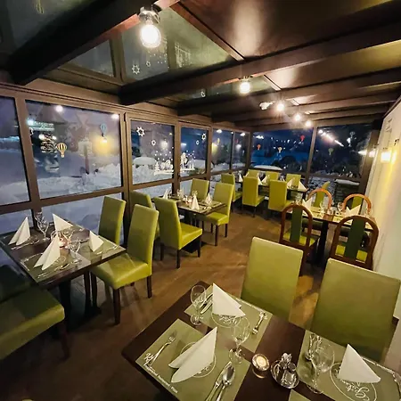 Pruggererhof Szálloda 3*