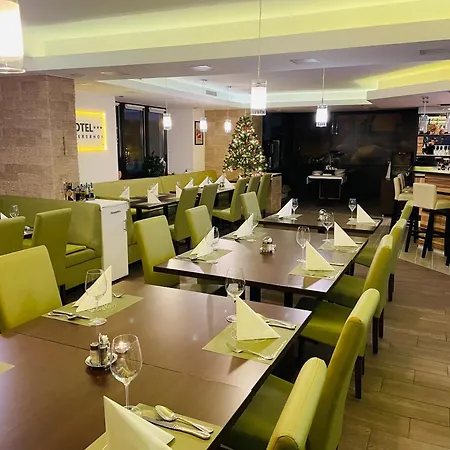 Pruggererhof Szálloda 3*