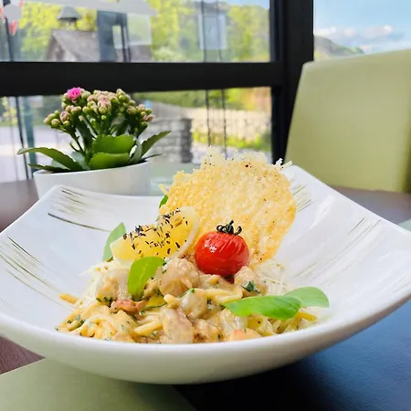 Pruggererhof 3* Pruggern