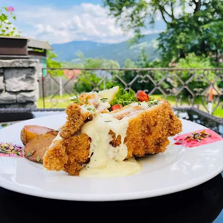 Hotel Pruggererhof 3*