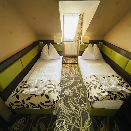 Pruggererhof 3* Pruggern