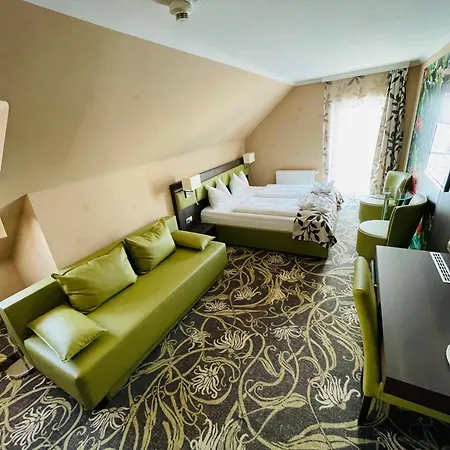 Pruggererhof Hotel