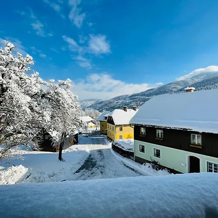 Hotel Pruggererhof