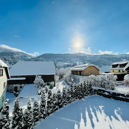 Pruggererhof 3* Pruggern