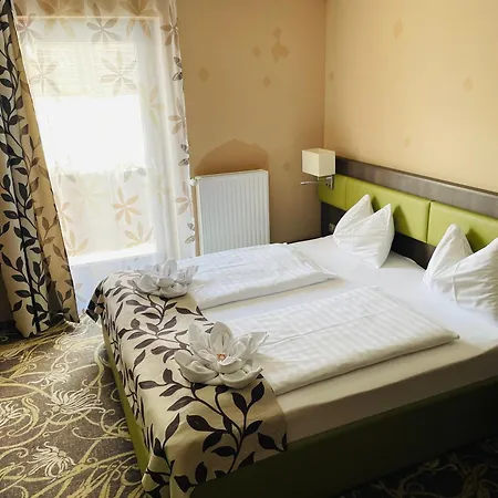 Pruggererhof Hotel Pruggern