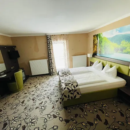 Pruggererhof 3* Pruggern