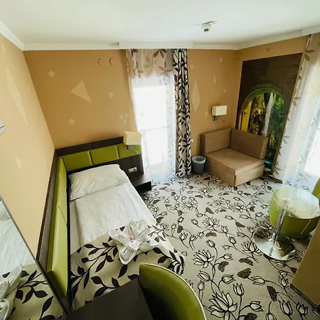 Pruggererhof Pruggern