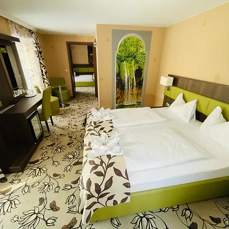 Pruggererhof 3* Pruggern