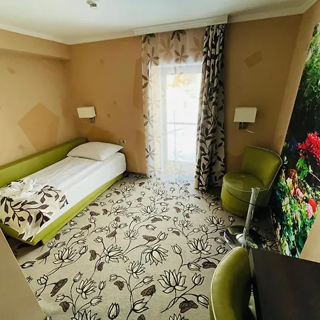 Otel Pruggererhof