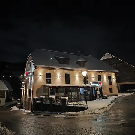 Pruggererhof 3* Pruggern