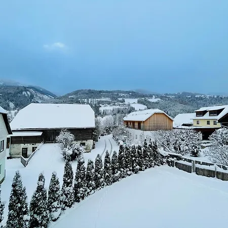 Pruggererhof Pruggern