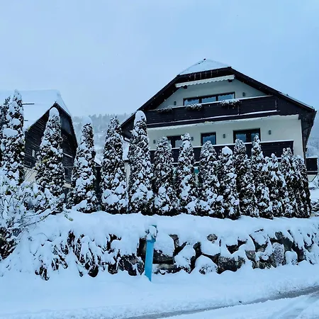 Pruggererhof 3* Pruggern