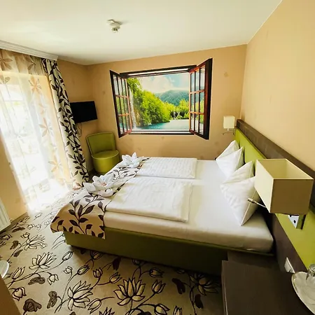 Pruggererhof Hotel Pruggern
