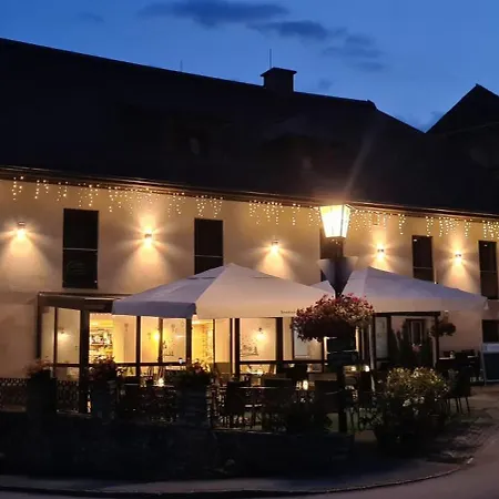 Pruggererhof Otel 3*