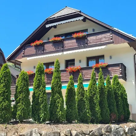 Pruggererhof Hotel 3*
