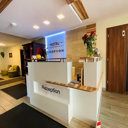Szálloda Pruggererhof 3*