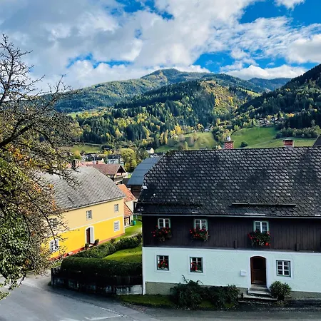 Pruggererhof 3* Pruggern