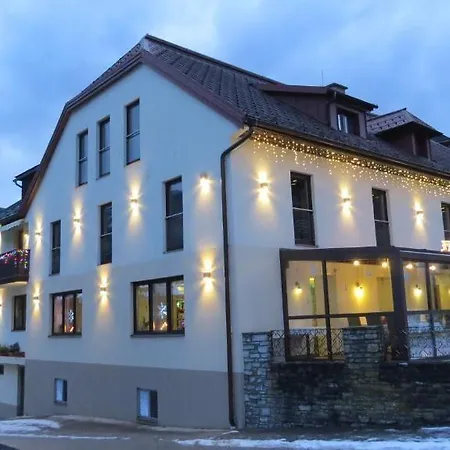 Pruggererhof Hotel 3*