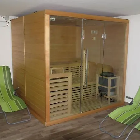 Pruggererhof Otel Pruggern