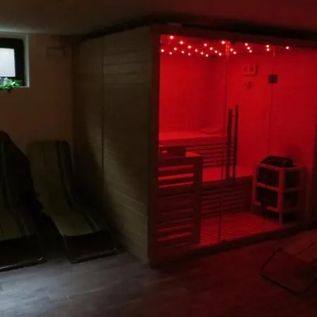 Отель Pruggererhof 3*