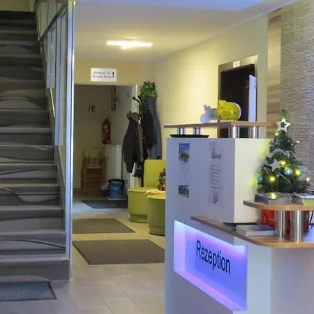Pruggererhof 3*