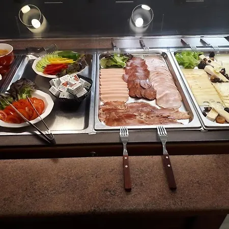 Hotel Pruggererhof Pruggern