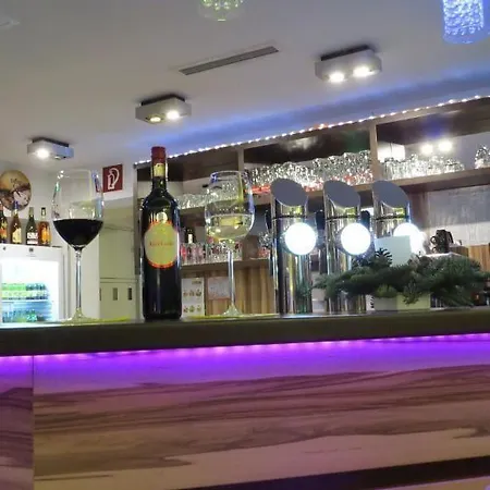 Pruggererhof Отель 3*