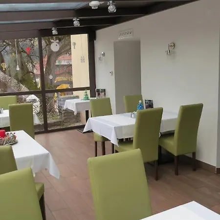 Hotel Pruggererhof 3*