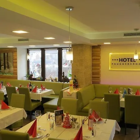 Pruggererhof Hotel Pruggern