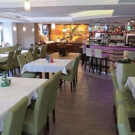 Otel Pruggererhof Pruggern