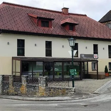 Pruggererhof Пруггерн