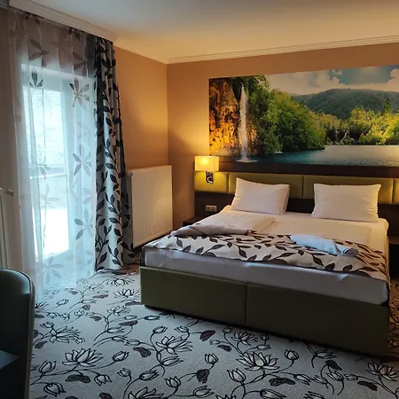 Pruggererhof Otel Pruggern