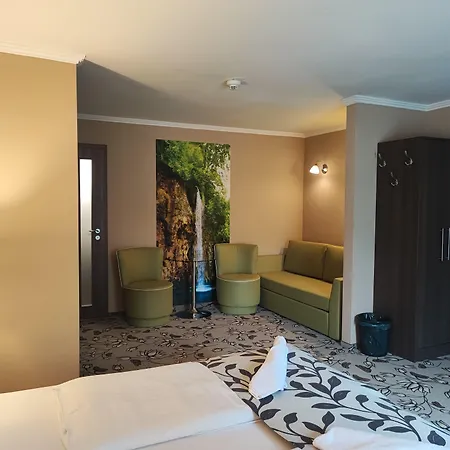 Hotel Pruggererhof Pruggern