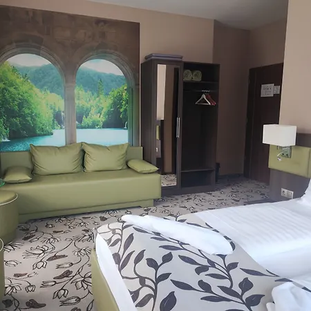 Pruggererhof 3* Пруггерн