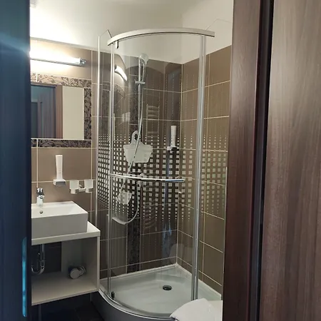 Hotel Pruggererhof Pruggern