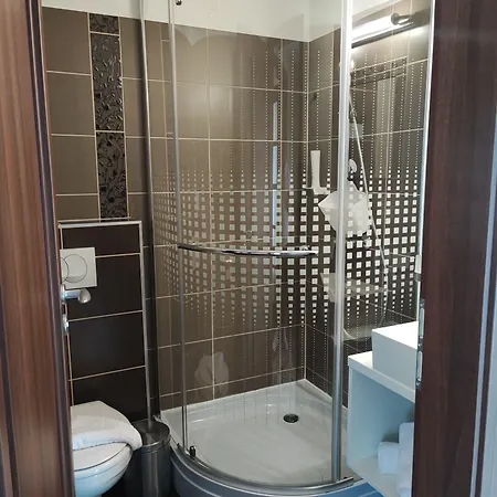 Hotel Pruggererhof Pruggern