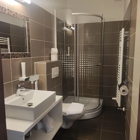 Hotel Pruggererhof 3*