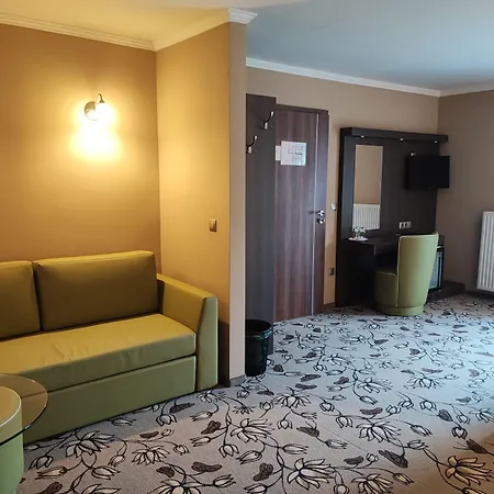 Pruggererhof 3* Pruggern