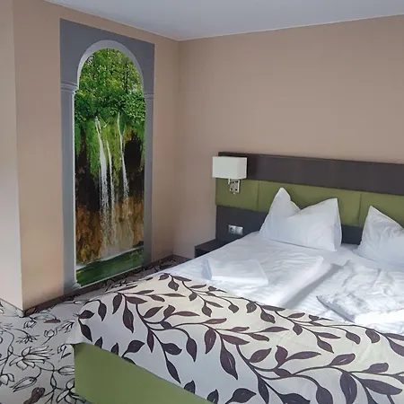 Pruggererhof Пруггерн