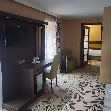 Отель Pruggererhof Пруггерн