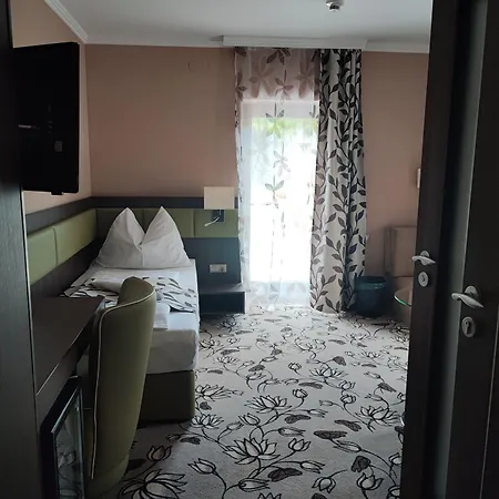 Pruggererhof 3* Пруггерн