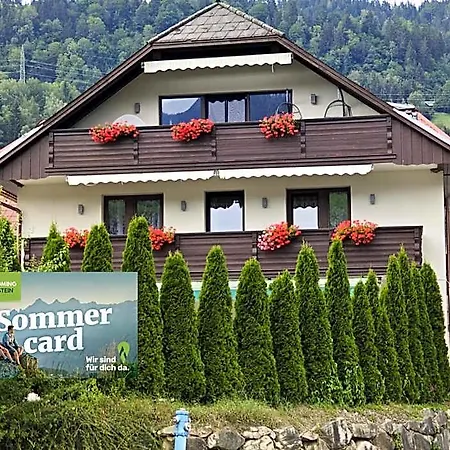 Pruggererhof Hotel 3*