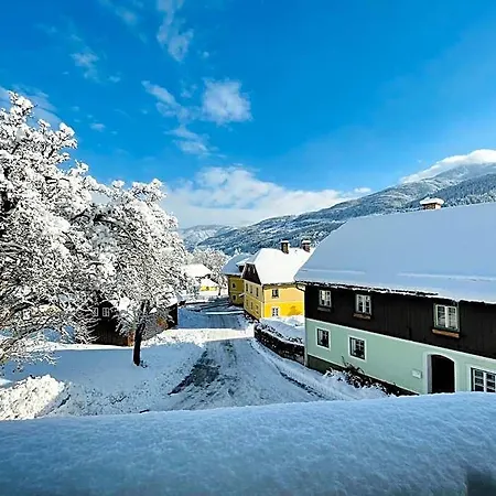 Hotel Pruggererhof