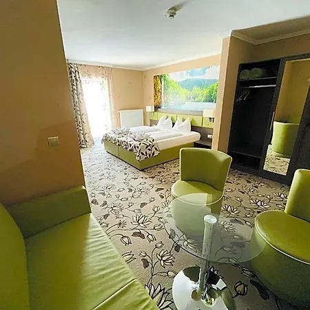 Hotel Pruggererhof